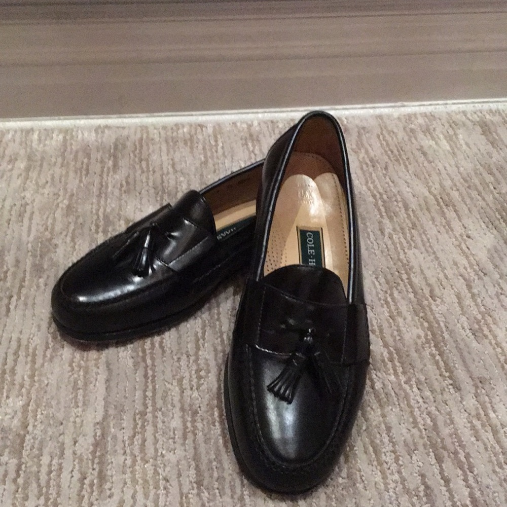 Coke Haan Men's Shoes